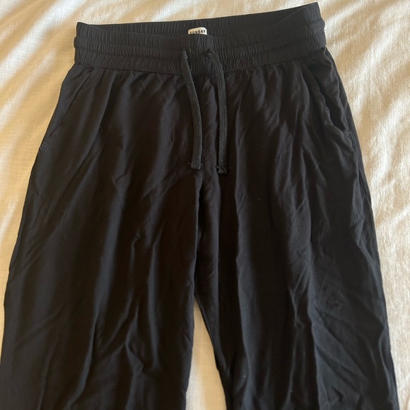 Sunday best Grenville jogger - Picture 2 of 6